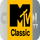 |UK| MTV CLASSIC SD logo