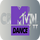 |RO| MTV DANCE logo