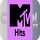 |UK| MTV HITS SD logo