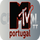 |PT-NOS| MTV PORTUGAL HD logo