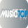 |ARGENTINA| MUSIC TOP logo