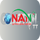 |BANGLA| NAN TV logo