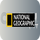 |CA| NAT GEO SD logo