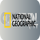 |RO| NAT GEO GRAPHIC RO logo