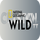 |AF| NATIONAL GEOGRAPHIC WILD logo