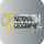 |AF| NATIONAL GEOGRAPHIC logo