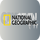 |ZIMBABWE| NATIONAL GEOGRAPHIC logo