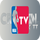 |CA| NBA TV SD logo