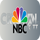 |CA| NBC EAST SD logo