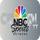 |US| NBCSN HD logo