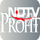 |HINDI| NDTV PROFIT logo