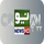 |PK| NEO NEWS HD logo