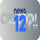 |US| NEWS 12 LONG ISLAND logo