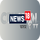 |HINDI| NEWS 18 LIVE logo