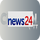 |BANGLA| NEWS 24 HD logo