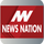 |HINDI| NEWS NATION logo