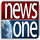 |PK| NEWS ONE logo