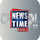 |BANGLA| NEWS TIME logo