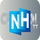 |NL| NH NIEUWS 4K logo