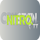 |DE| NITRO logo