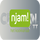 |NL| NJAM! 4K logo