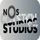 |PT-NOS| NOS STUDIOS HD logo