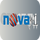 |CZ| NOVA  1 HD logo