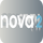 |CZ| NOVA 2 logo