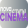 |CZ| NOVA CINEMA HD logo