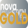 |CZ| NOVA GOLD logo