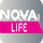 |GR| NOVA LIFE logo