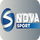 |EXYU| NOVA SPORT logo