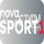 |CZ| NOVA SPORT 1 HD logo