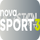 |CZ| NOVA SPORT 3 HD logo