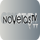 |FR| NOVELAS TV 4K logo