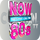 |UK| NOW 80s HD logo