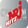 |FR| NRJ HITS 4K logo