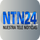 |COLOMBIA| NTN24 logo