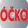 |CZ| ÓČKO HD logo