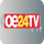 |AT| OE24 TV HD logo