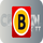 |NL| OMROEP BRABANT logo