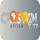 |NA| ONE AFRICA TV logo