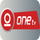 |DE| ONE 1 HD logo