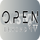 |GR| OPEN BEYOND HD logo