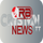 |ALB| ORA NEWS HD logo