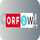 |AT| ORF2W HD logo