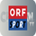 |AT| ORF SPORT  HD logo