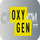 |US| OXYGEN HD logo