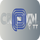 |CN| PACVIA TV logo