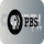 |CA| PBS EAST SD logo